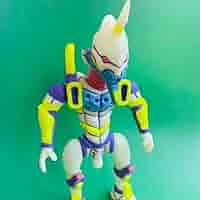 海洋堂 - デハラユキノリ エヴァンゲリオン 初号機 蓄光版 海洋堂 デハラユキノリ エヴァンゲリオン 初号機 蓄光版 海洋堂 - メルカリ